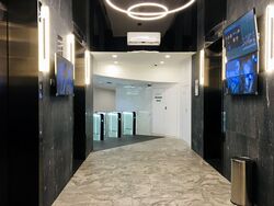 Hub Synergy Point (D2), Office #433519521